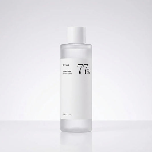 ANUA Heartleaf 77 Toner 250 ml