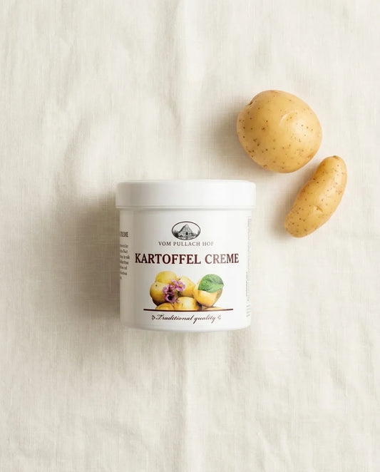 Balsamo Naturale alla Patata 250 ml