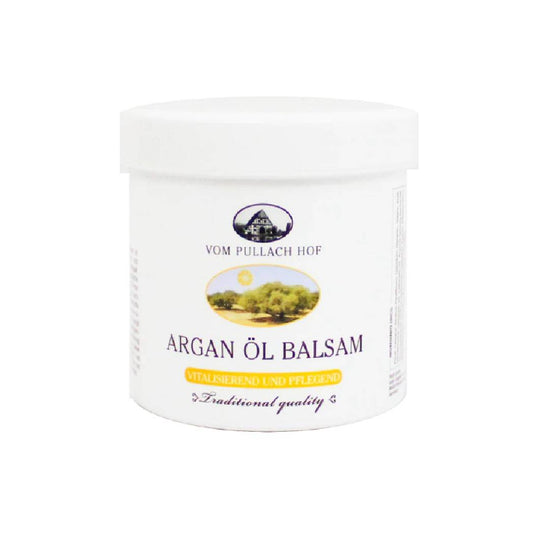 Balsamo all’Olio di Argan 250 ml