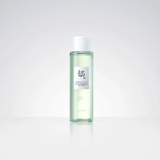 Beauty of Joseon Green Plum Tonico 150 ml
