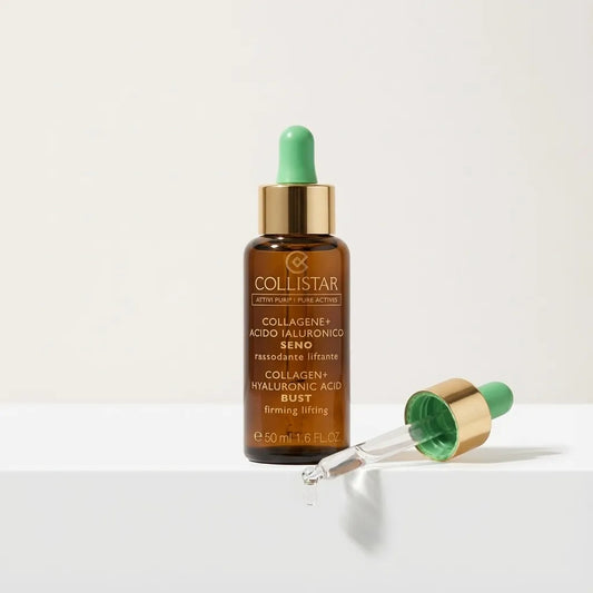 Collistar Collagene Acido Ialuronico Seno 50ml