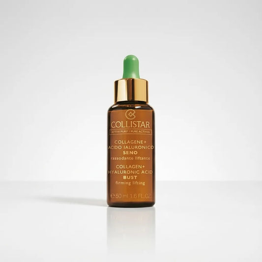 Collistar Collagene Acido Ialuronico Seno 50ml