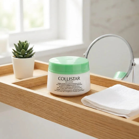 Collistar Crema Rassodante Intensiva 400ml