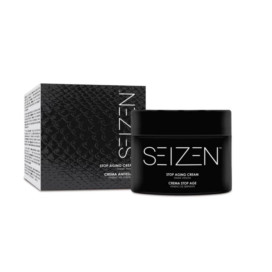 Crema viso al veleno di serpente effetto lifting 50 ml