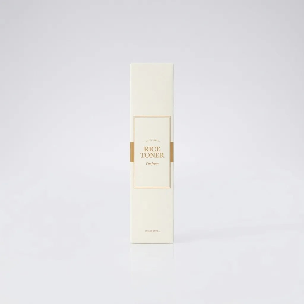 I’m From Rice Tonico Essence 150 ml