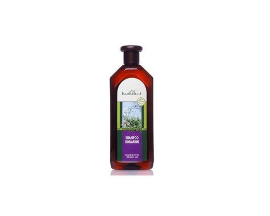 Krauterhof Shampoo Al Rosmarino 500 ml