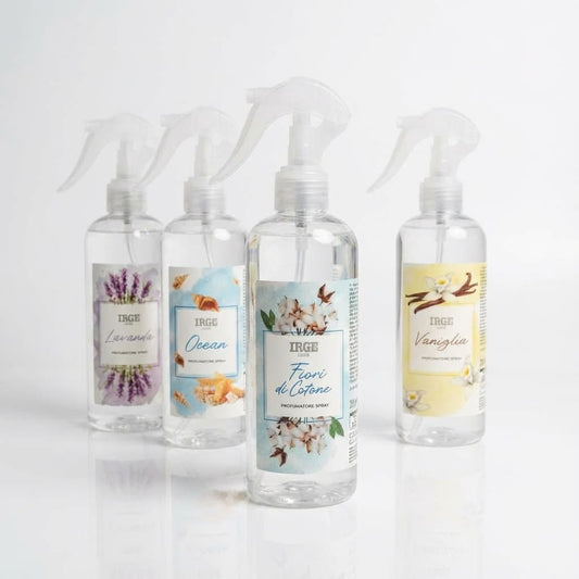 Profumatore Spray Per Ambienti 280 Ml