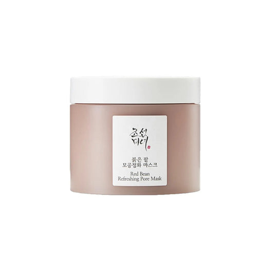 Beauty of Joseon Maschera Rinfrescante ai Fagioli Rossi per Pori 140 ml