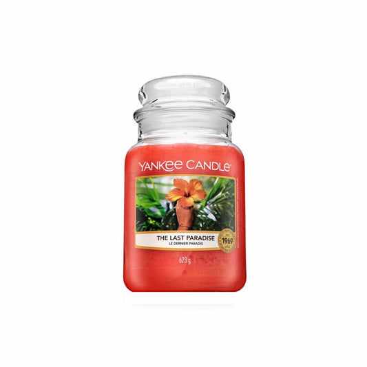 Candela Yankee Candle The Last Paradise 623g