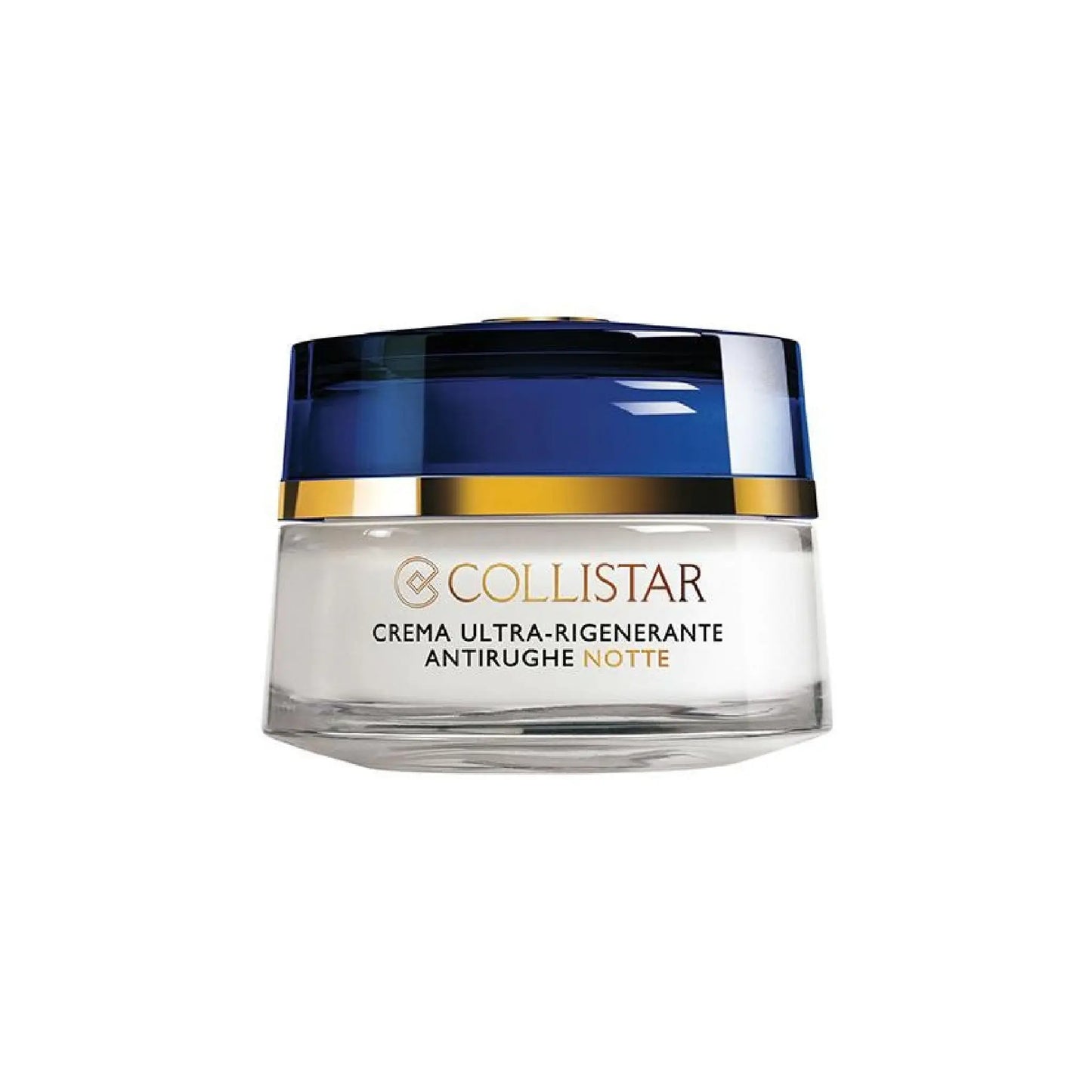 Collistar Crema Anti Rughe Viso 50ml