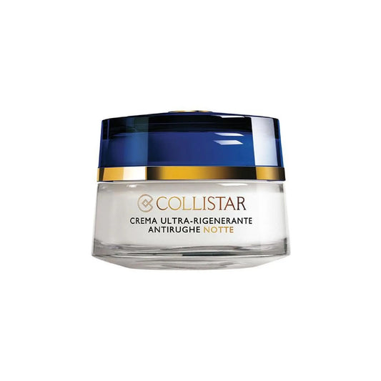 Collistar Crema Anti Rughe Viso 50ml