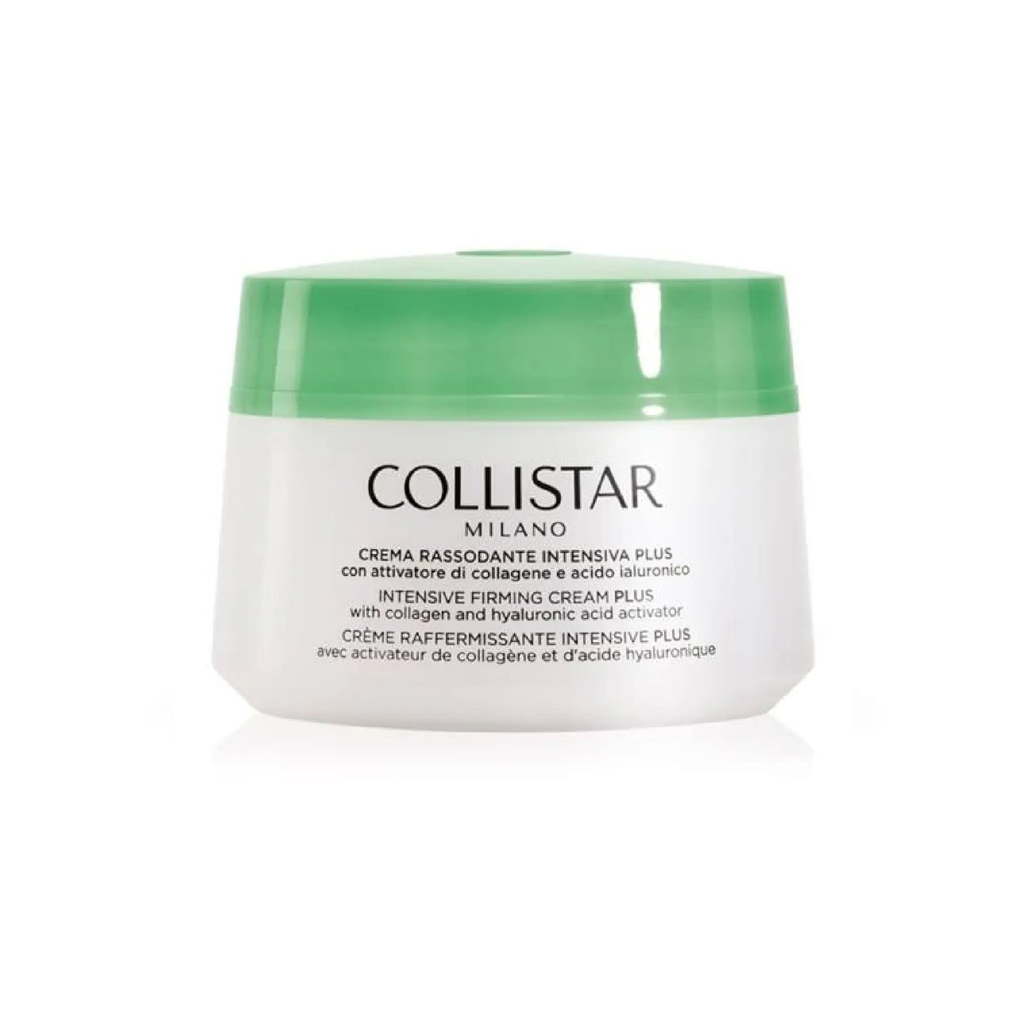 Collistar Crema Rassodante Intensiva 400ml