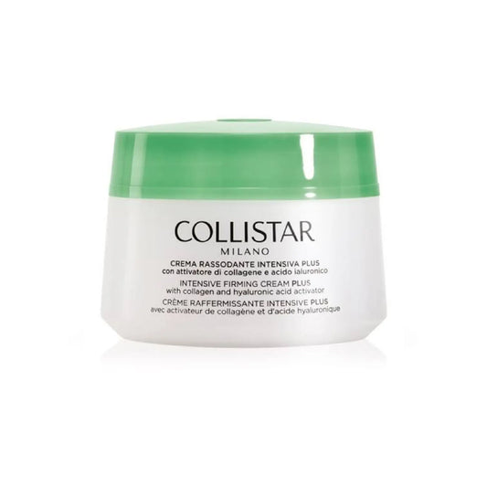 Collistar Crema Rassodante Intensiva 400ml