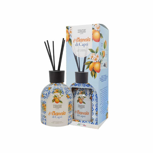Diffusore Ambiente 500Ml Arancia di Capri