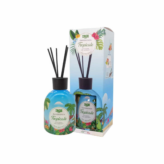 Diffusore Ambiente 500 Ml Essenze Tropicali
