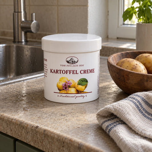 In cucina, accanto al lavello