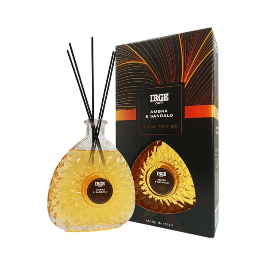 Diffusore Ambiente 700 Ml Ambra E Sandalo