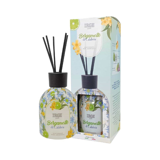 Diffusore Ambiente 500 Ml Bergamotto di Calabria