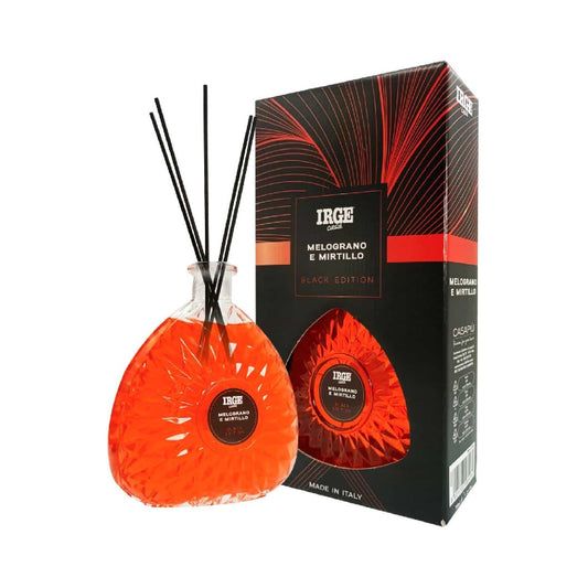 Diffusore Ambiente 700 Ml Melograno E Mirtillo