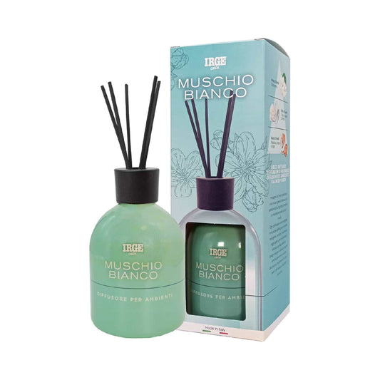 Diffusore Ambiente 500 Ml Muschio Bianco