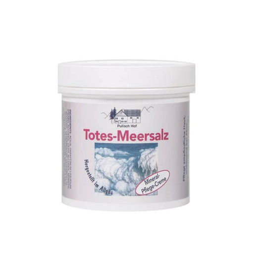 Lozione Corpo ai Sali del Mar Morto 250 ml