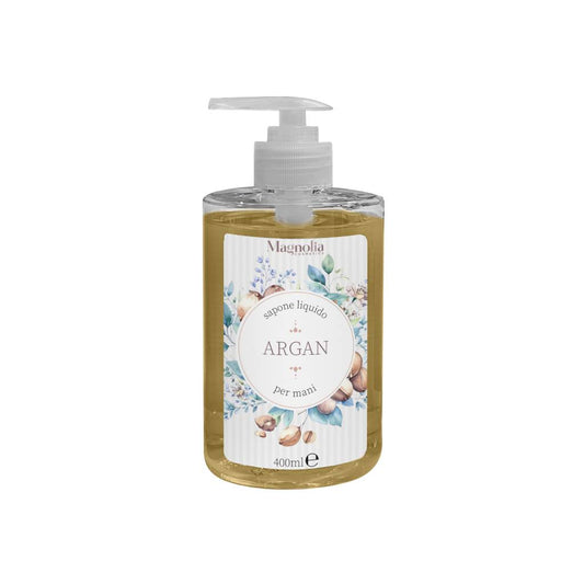 Sapone Liquido Per Mani 400 Ml