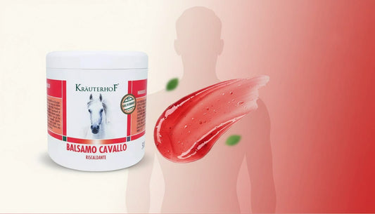Balsamo di cavallo cos’è davvero a cosa serve e quando ha senso usarlo
