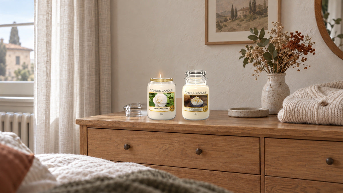 Yankee Candle