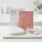 8 Maschere (2×4) Biodance Bio Collagen Real Deep Mask