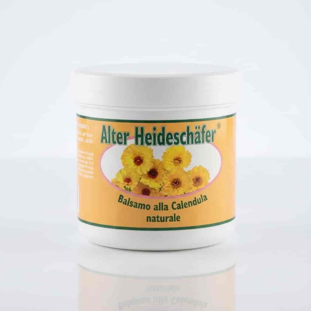 Alter Heideschafer Balsamo alla Calendula 250 ml