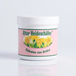 Alter Heideschafer Balsamo con Arnica 250 ml