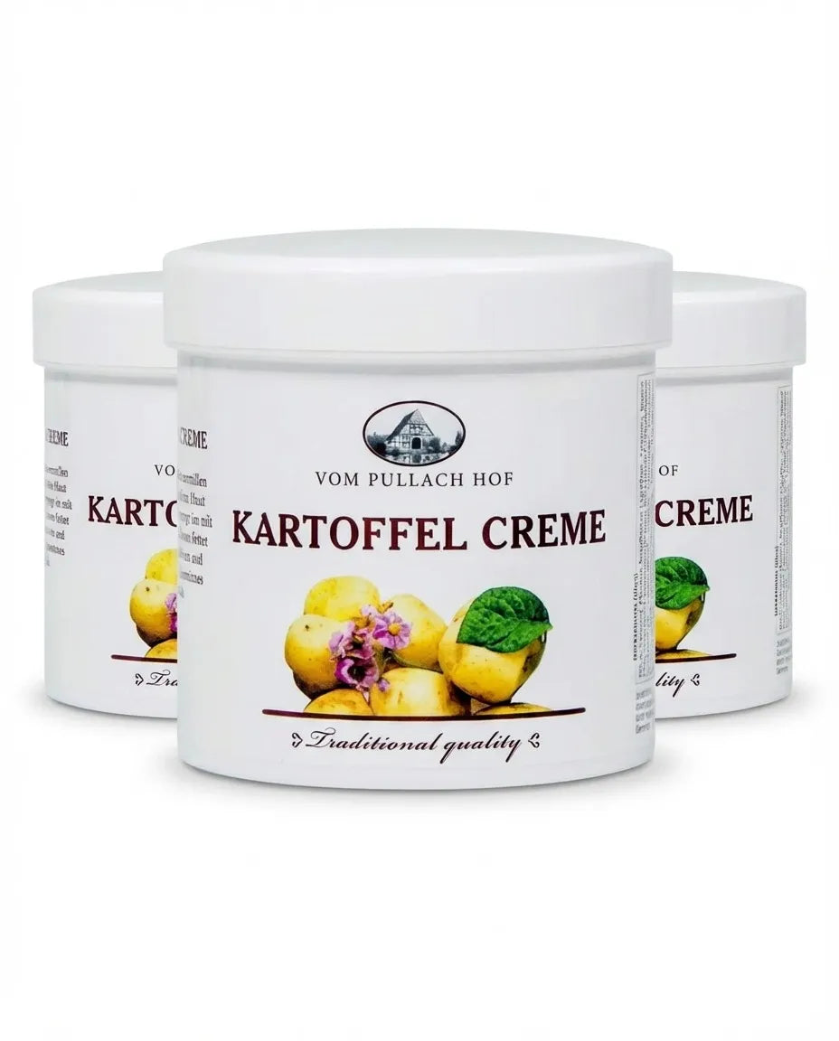 Balsamo Naturale alla Patata 250 ml