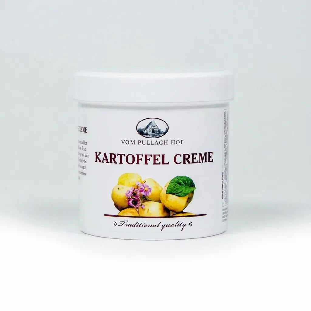 Balsamo Naturale alla Patata 250 ml