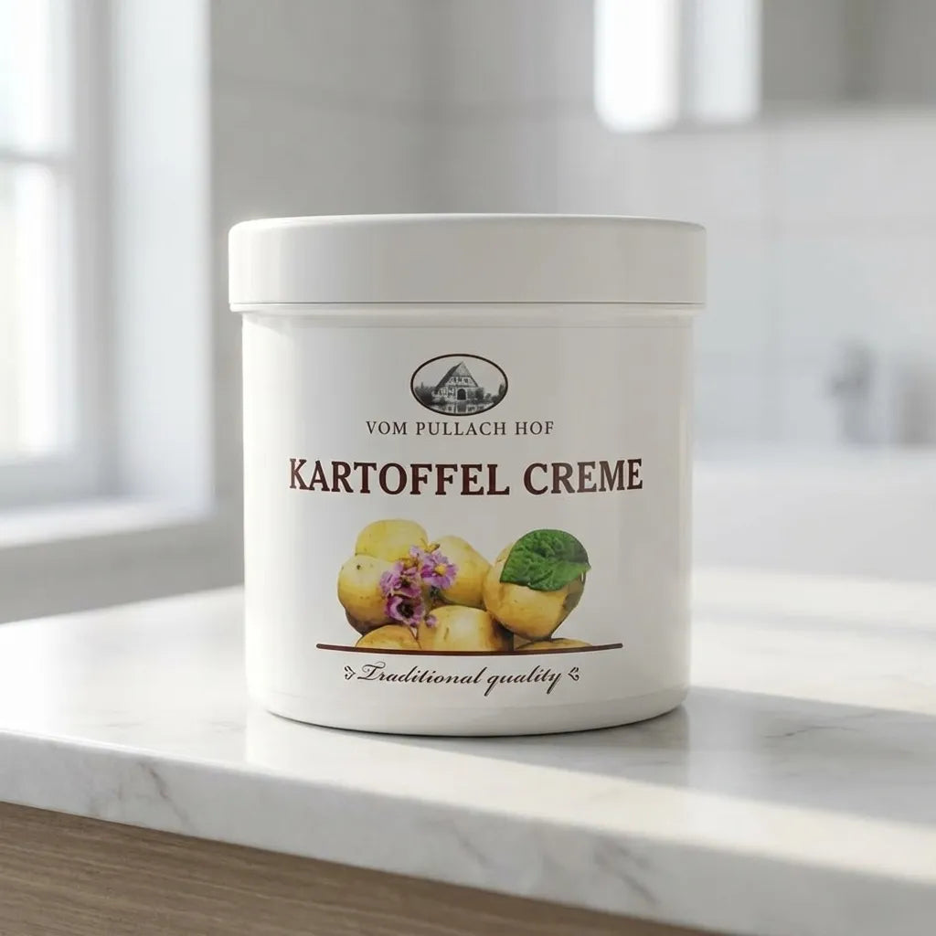 Balsamo Naturale alla Patata 250 ml