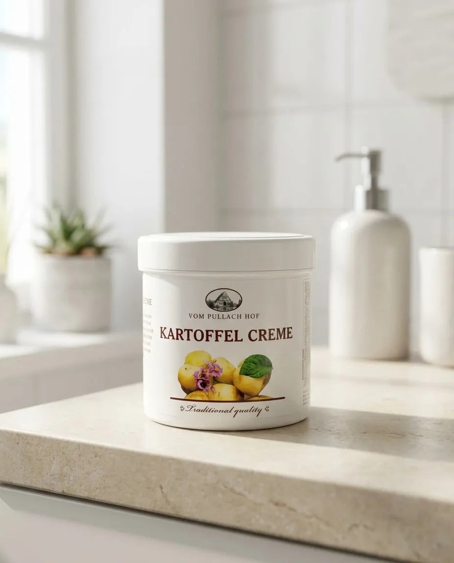 Balsamo Naturale alla Patata 250 ml