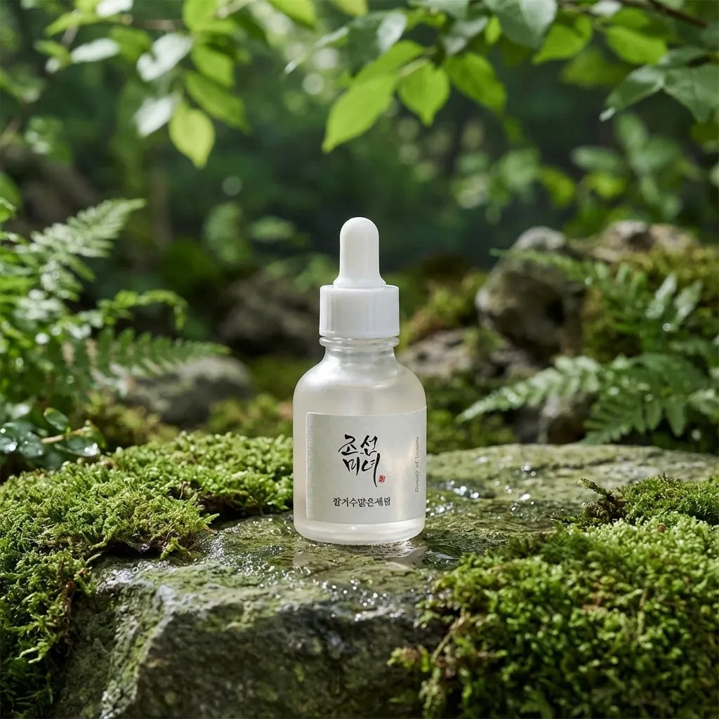 Beauty of Joseon Glow Deep Siero 30 ml