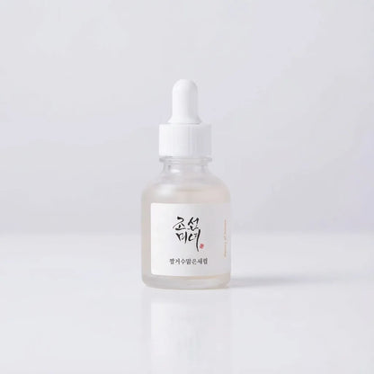 Beauty of Joseon Glow Deep Siero 30 ml