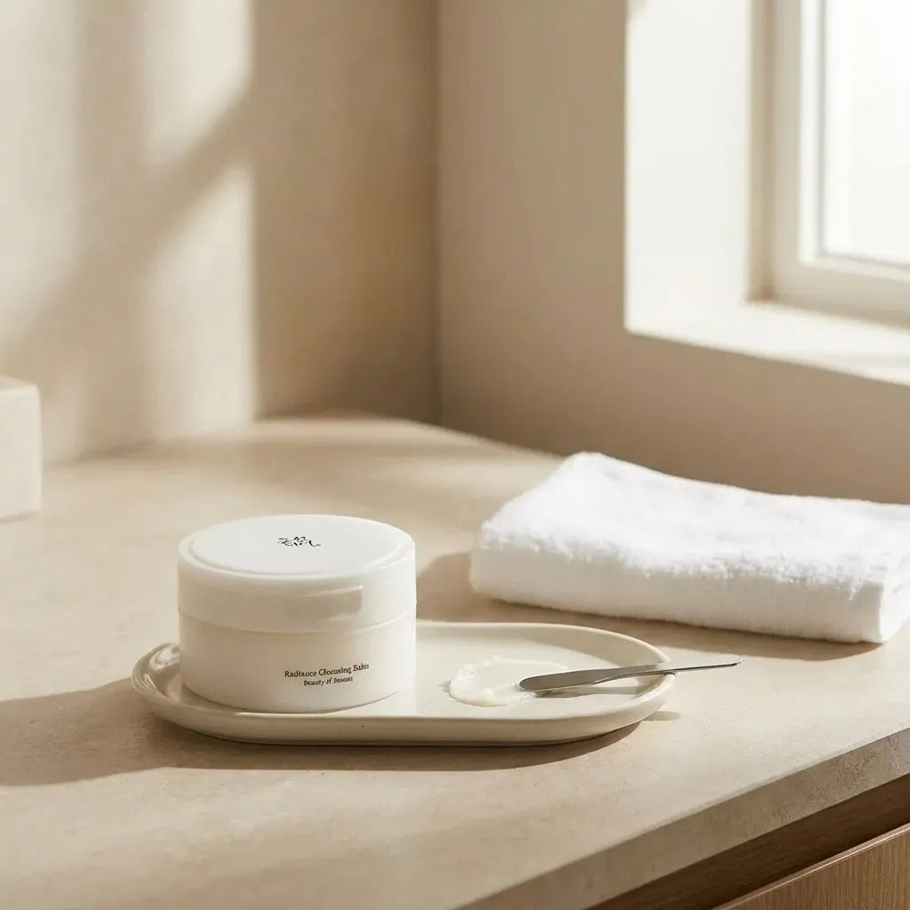 Beauty of Joseon Radiance Balsamo struccante 100 ml