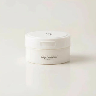 Beauty of Joseon Radiance Balsamo struccante 100 ml