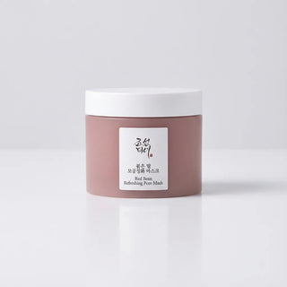 Beauty of Joseon Red Bean Maschera 140 ml