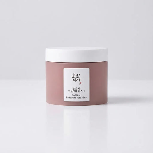 Beauty of Joseon Red Bean Maschera 140 ml