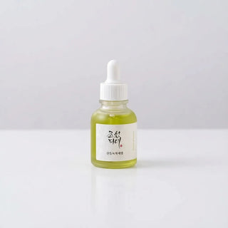 Beauty of Joseon Green Tea Panthenol Siero 30 ml