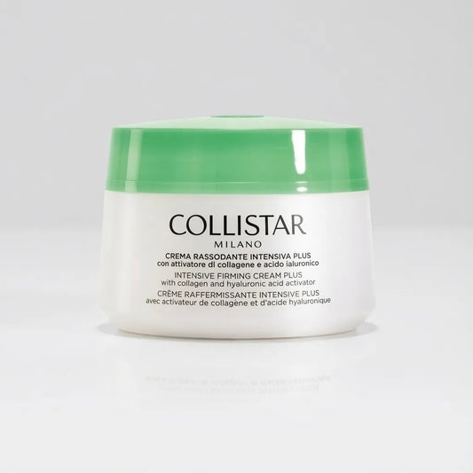Collistar Crema Rassodante Intensiva 400ml