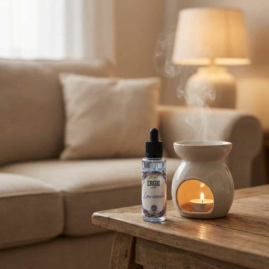 Essenza Idrosolubile Per Diffusori 50Ml