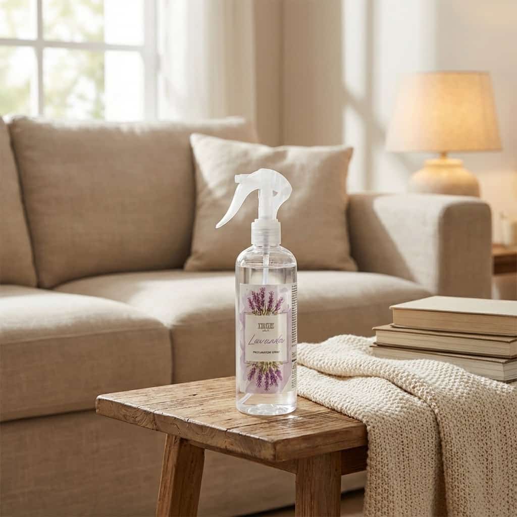 Profumatore Spray Per Ambienti 280 Ml