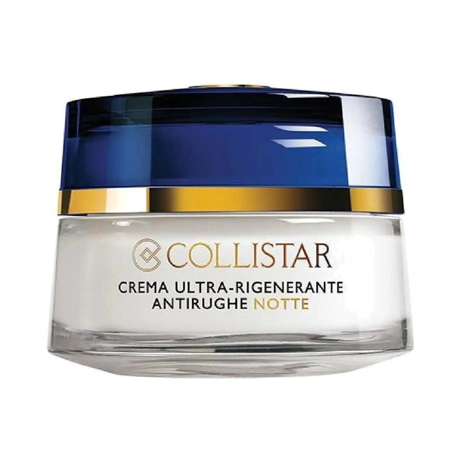 Collistar Crema Anti Rughe Viso 50ml