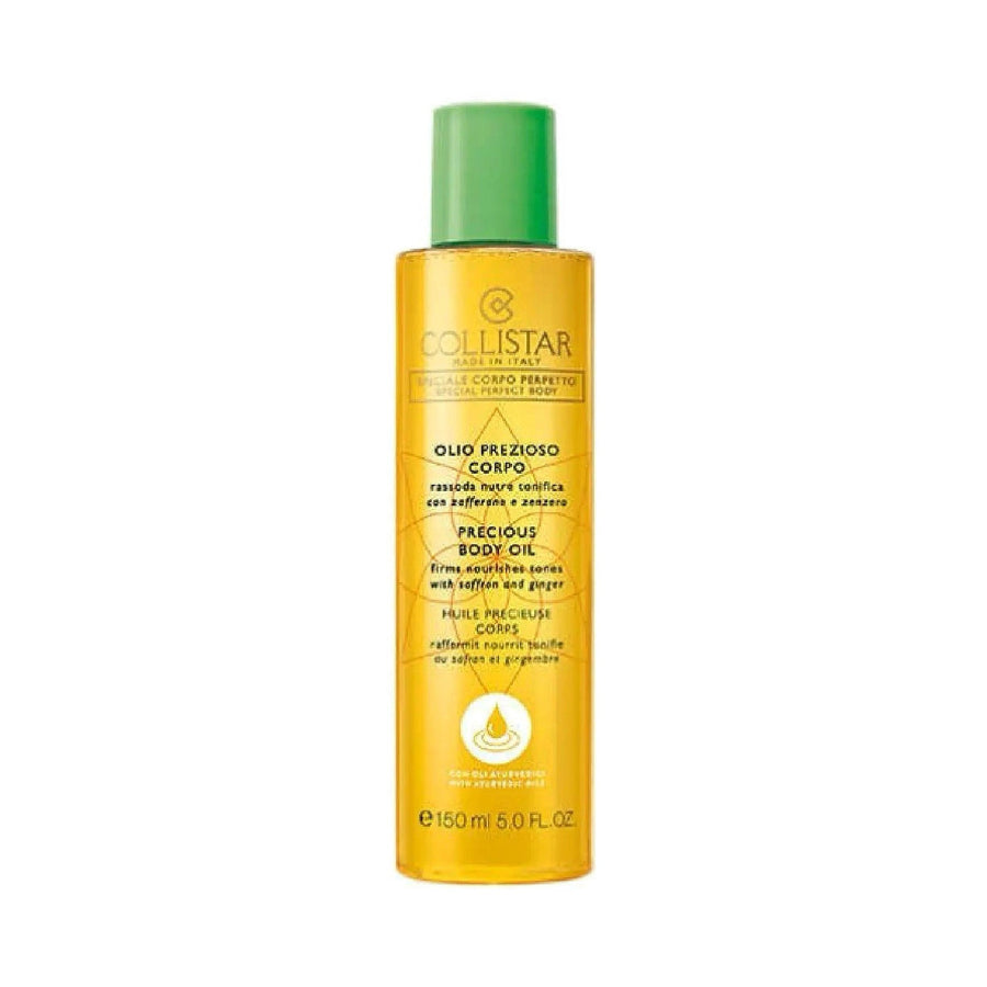 Collistar Olio Prezioso Corpo 150ml