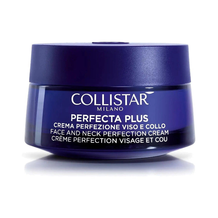 Collistar Perfecta Plus Crema Viso e Collo 50ml