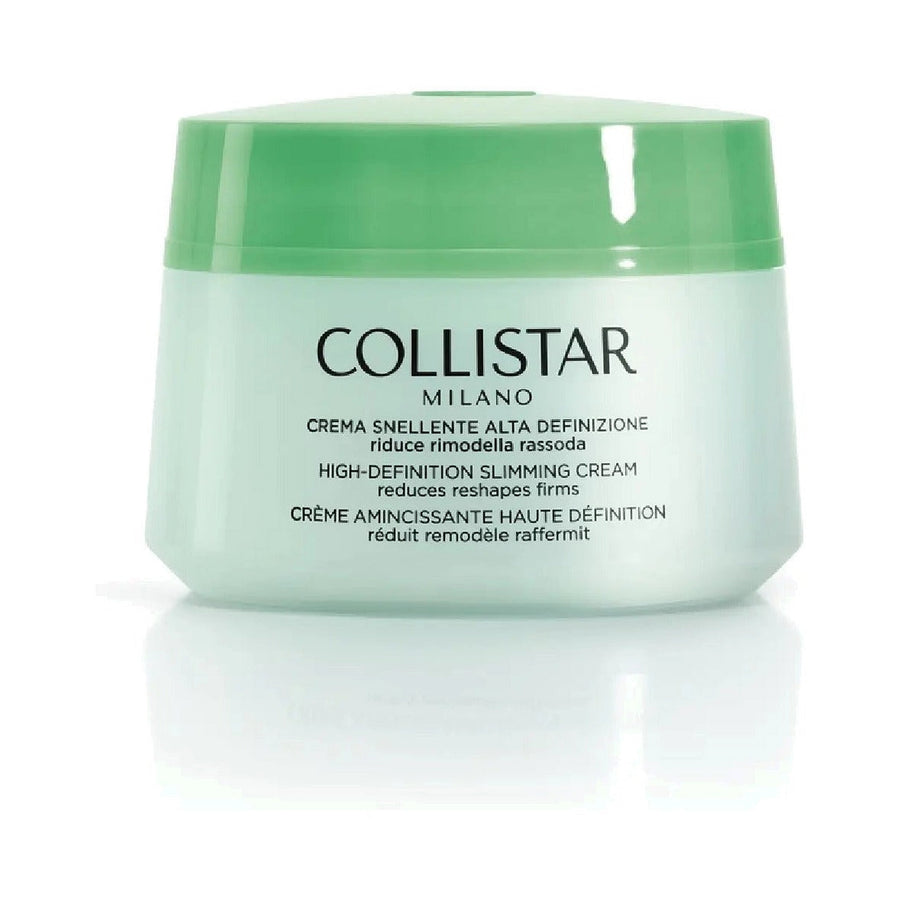 Collistar Crema Snellente Alta Definizione 400ml