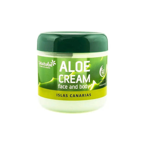 Crema TABAIBA Aloe Vera 300ml